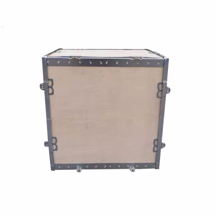 屏南可折叠木箱