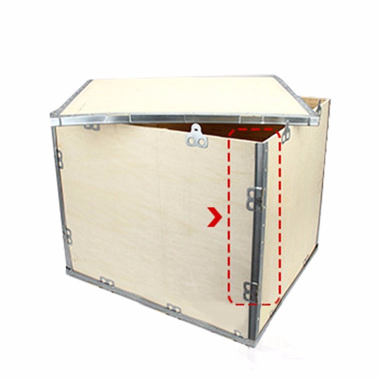 屏南钢带箱生产厂家